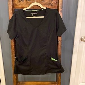 HH works by Healing Hands Scrub Set